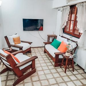 Departamento Derqui en corazón de Nueva Córdoba